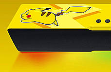 Ігровий саундбар RAZER Leviathan V2 X Pokémon Pikachu Limited Edition з RGB-підсвіткою і Bluetooth 5.0, фото 6
