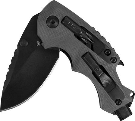 Нож Kershaw Shuffle DIY 8720, фото 1