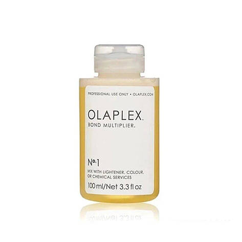Сироватка для волосся Olaplex No 1 100 мл, фото 1