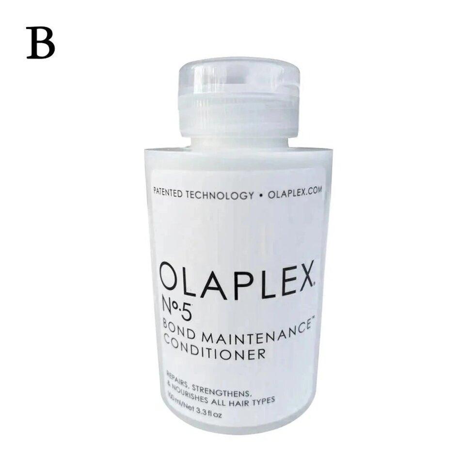 Кондиціонер для волосся Olaplex No 5 100 мл.