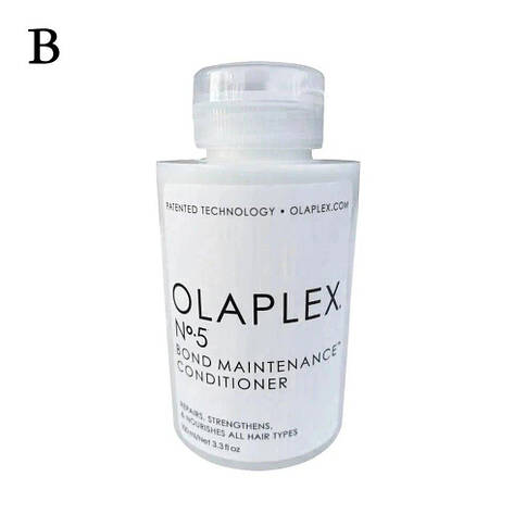 Кондиціонер для волосся Olaplex No 5 100 мл., фото 1