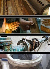 Фільтр для душу від жорсткої води та хлору багаторазовий, фото 3