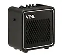 Комбопідсилювач для електрогітари VOX MINI GO 10, 10 ват, фото 4