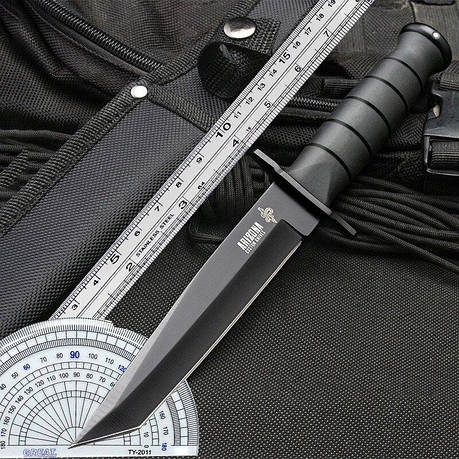 Ніж мисливський Arizona tanto knives, фото 1