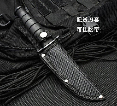 Ніж мисливський Arizona tanto knives, фото 3