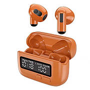 Бездротові навушники BPG Retro Back Clip Portable TWS 1990 Bluetooth