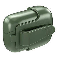 Бездротові навушники BPG Retro Back Clip Portable TWS 1990 Bluetooth, фото 6