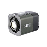 LUXCEO P40W монохроматичний COB LED освітлювач