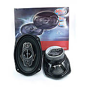 Автомобільна акустика колонки TS-6995 600w