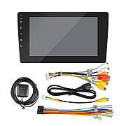 Автомагнітола 1Din 9012A на Android (2 ram/16gb rom)