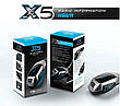 ФМ модулятор FM MOD. X5 BT Bluetooth, фото 7