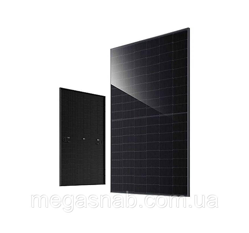 Сонячна панель JA Solar JAM54D41-445/LB 445Wp, Mono
