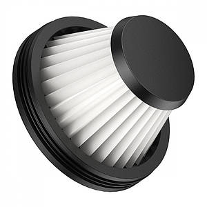 Фільтр для автомобільного пилососу Baseus A2 Pro (2pcs) black (VCAQ070001)