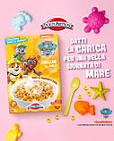 Сухий сніданок Dolci Preziosi злакові кільця з медом Paw Patrol 300г, фото 3