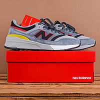 SALE Чоловічі Кросівки New Balance 997R сірі