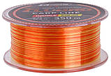 Жилка Коропова Fishing ROI Fluoro double color 350м. Тонуча, фото 3