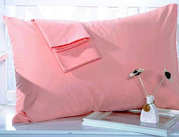 Набір наволочок 50х70см 2шт поплін Люкс Камея Moonlight