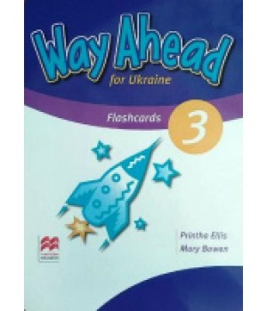 Way Ahead for Ukraine 3 Flashcards, фото 1
