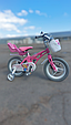 MARS PRINCESS 14'' pink рожевий, фото 5