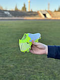 Бутси Nike Phantom GX2 FG/ бутси найк фантом/ футбольне взуття, фото 9