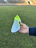 Бутси Nike Phantom GX2 FG/ бутси найк фантом/ футбольне взуття, фото 8