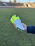Бутси Nike Phantom GX2 FG/ бутси найк фантом/ футбольне взуття, фото 7
