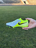 Бутси Nike Phantom GX2 FG/ бутси найк фантом/ футбольне взуття, фото 5