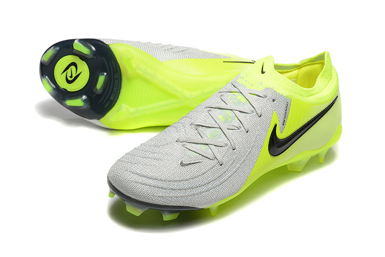 Бутси Nike Phantom GX2 FG/ бутси найк фантом/ футбольне взуття