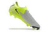 Бутси Nike Phantom GX2 FG/ бутси найк фантом/ футбольне взуття, фото 4