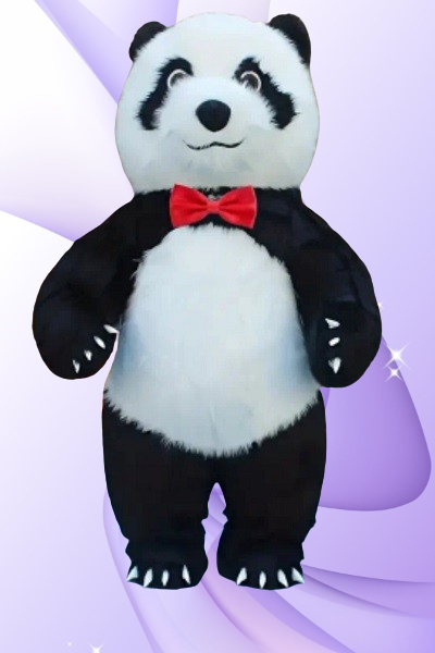 «Весела Панда» – посмішка вашого свята!, фото 1
