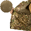 Костюм зимовий тактичний Defender 7 level Multicam, фото 9
