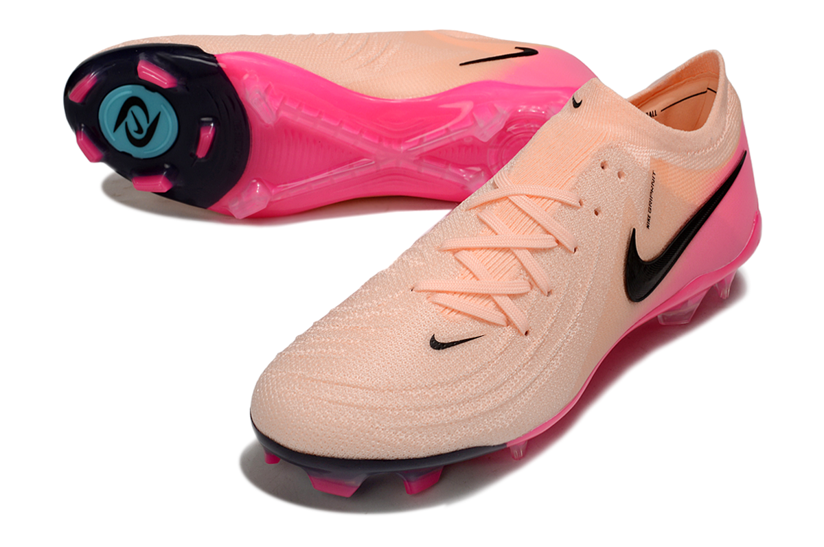 Бутси Nike Phantom GX2 FG/ бутси найк фантом/ футбольне взуття, фото 1