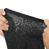 Шарф-труба Camotec Basic CoolPass Grid 2.0 Чорний (8985) {8985-piho}, фото 4