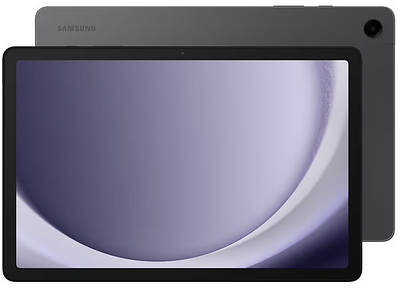 Планшет Samsung Galaxy Tab A9+ 4/64GB Wi-Fi Graphite TFT 1920x1200 Full HD 11" Android 13 Dolby Atmos, 5G Метал