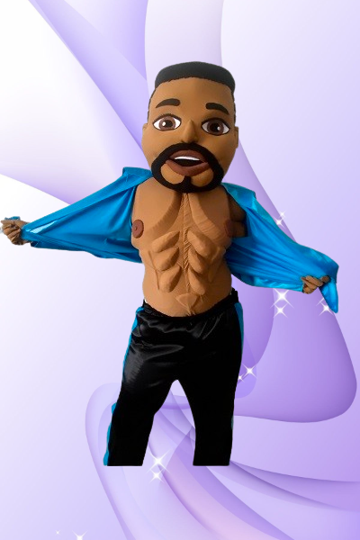 Ростова лялька Артурчик – сексі-зірка вашого свята!, фото 1