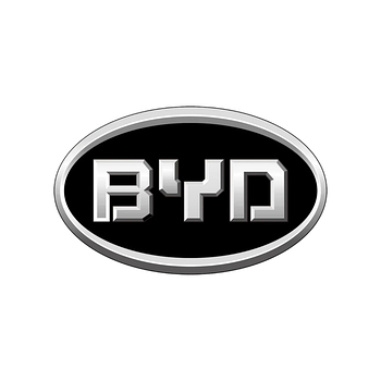 Автоаксесуари BYD