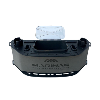 Фурнітура MARINAC
