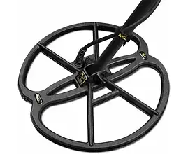 Котушка Nel Fly 11x12 дюймів для Garrett Ace 150, 250, 350, Euro, 200i, 300i, 400i + Подарунки!, фото 3