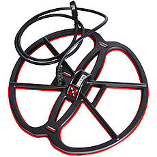 Котушка Nel Fly 11x12 дюймів для Garrett Ace 150, 250, 350, Euro, 200i, 300i, 400i + Подарунки!, фото 6