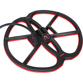 Котушка Nel Fly 11x12 дюймів для Garrett Ace 150, 250, 350, Euro, 200i, 300i, 400i + Подарунки!