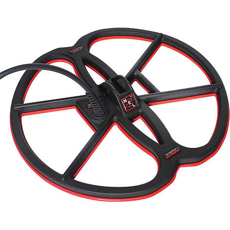 Котушка Nel Fly 11x12 дюймів для Garrett Ace 150, 250, 350, Euro, 200i, 300i, 400i + Подарунки!, фото 1