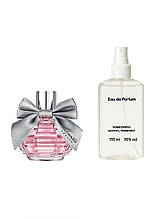 Azzaro Mademoiselle - Parfum Analogue 110ml