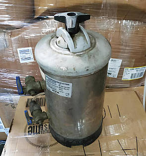 Б/В Фільтр пом`якшувач для води CMA DVA LT8. Фільтр водопом`якшувач DVA LT8, фото 3