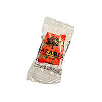 Нуга з мигдалем та полуницею порційна 6 г Lazaris