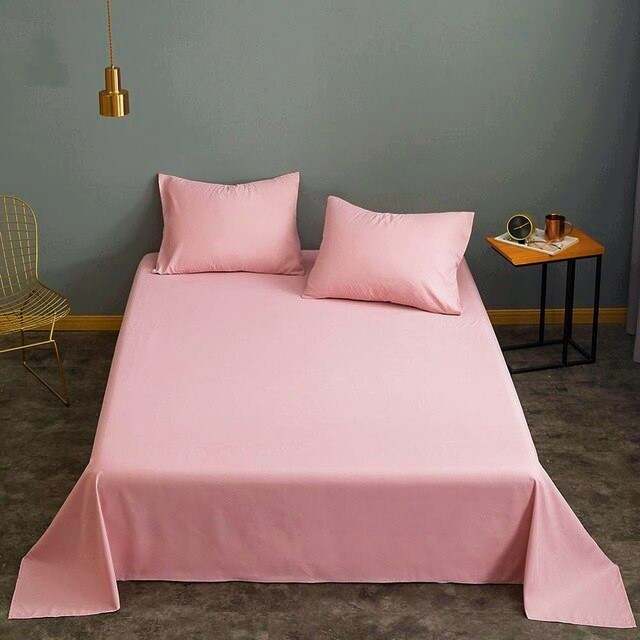 Простирадло 145х235см поплін Люкс Камея Moonlight, фото 1