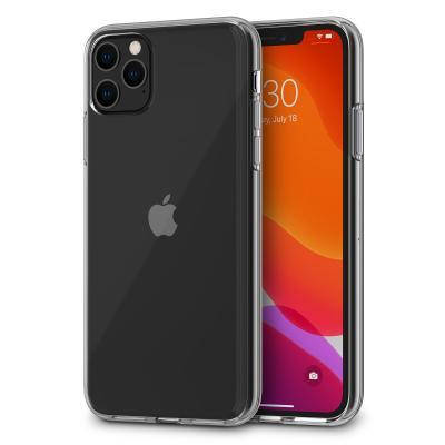 Чохол до мобільного телефона Laudtec для Apple iPhone 11 Pro Max Clear tpu (Transperent) (LC-AI11PM), фото 1