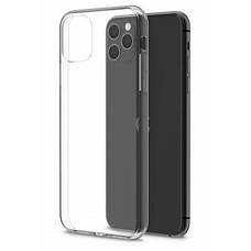 Чохол до мобільного телефона Laudtec для Apple iPhone 11 Pro Max Clear tpu (Transperent) (LC-AI11PM), фото 4