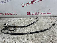 Трубки гидроусилителя руля, ГУР BMW 5 F07, 3,0 дизель