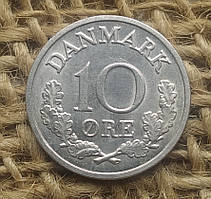 10 ере 1970 року. Данiя