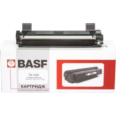 Картридж BASF для BROTHER HL-1202R, DCP-1602R (TК-TN1095), фото 2